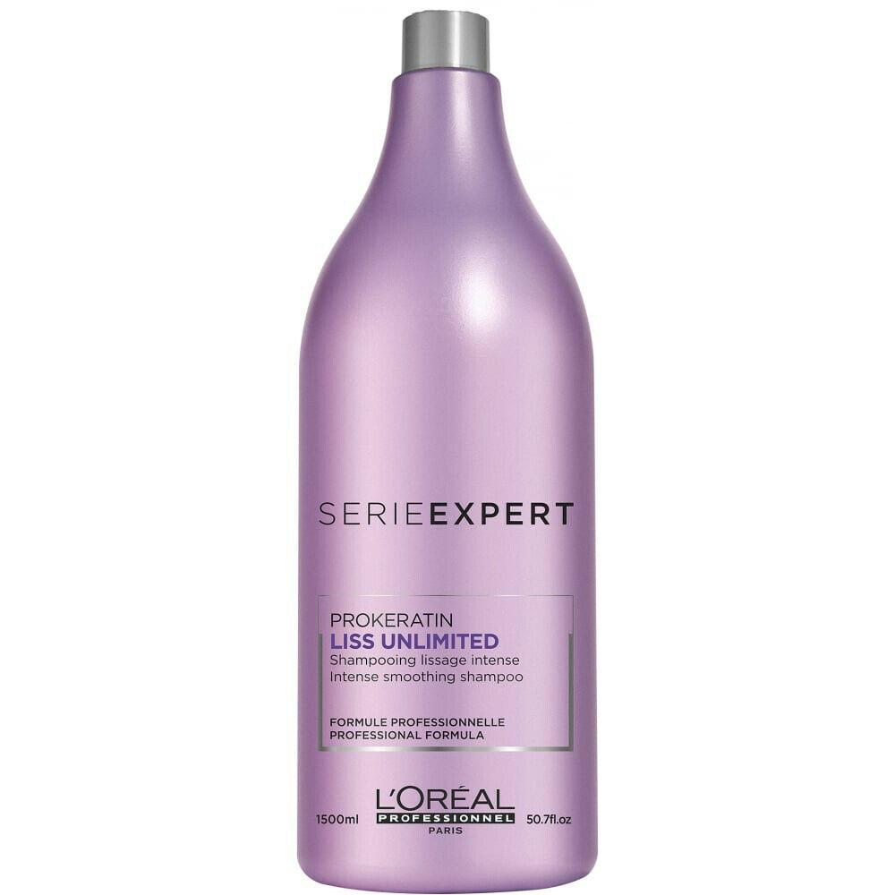 Liss Unlimited Shampoo