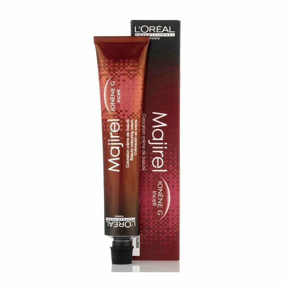Majirel French Browns 6/025