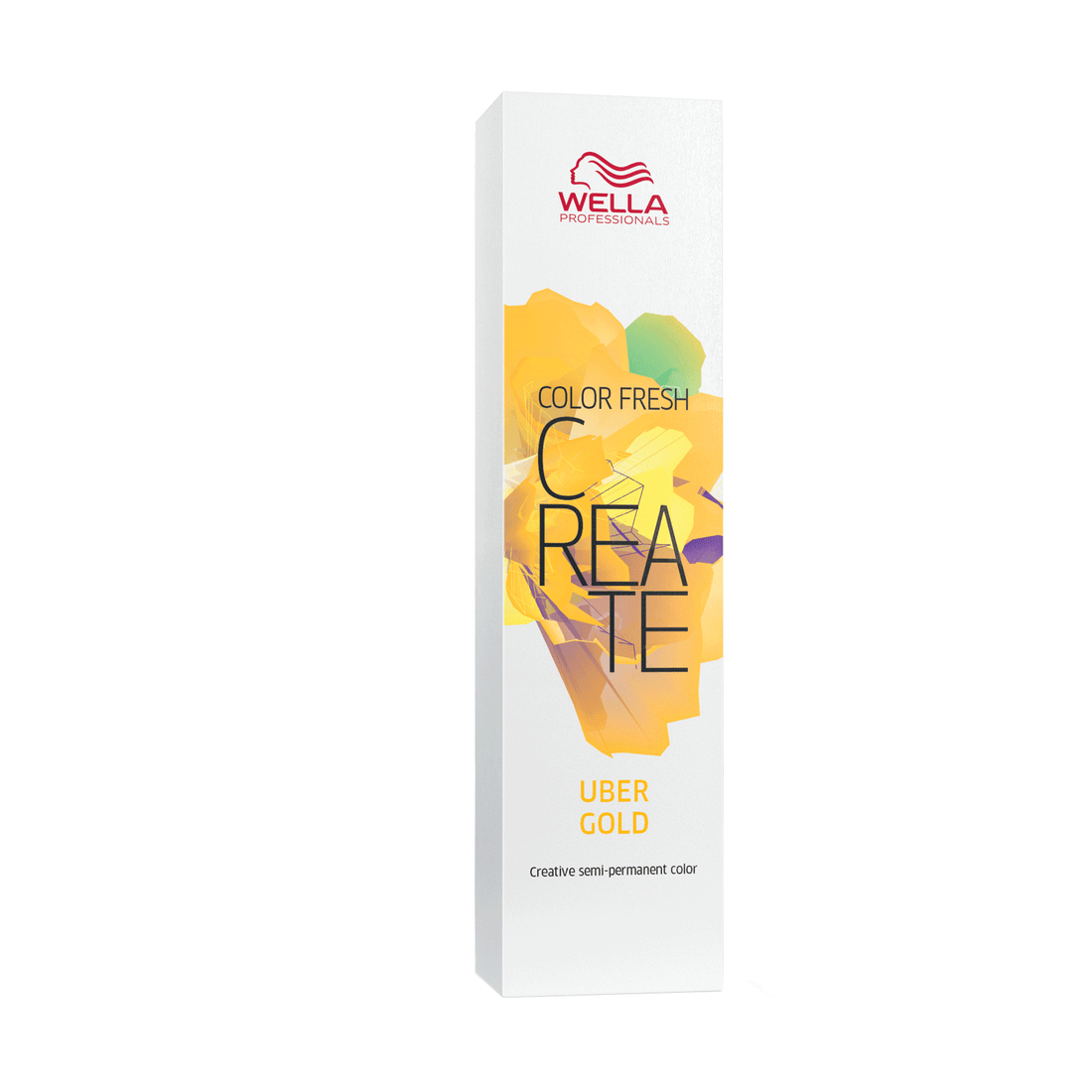 Color Fresh Creative Uber Gold