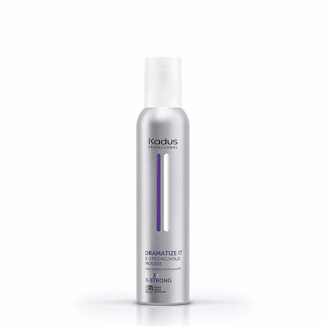 Dramatize Mousse It