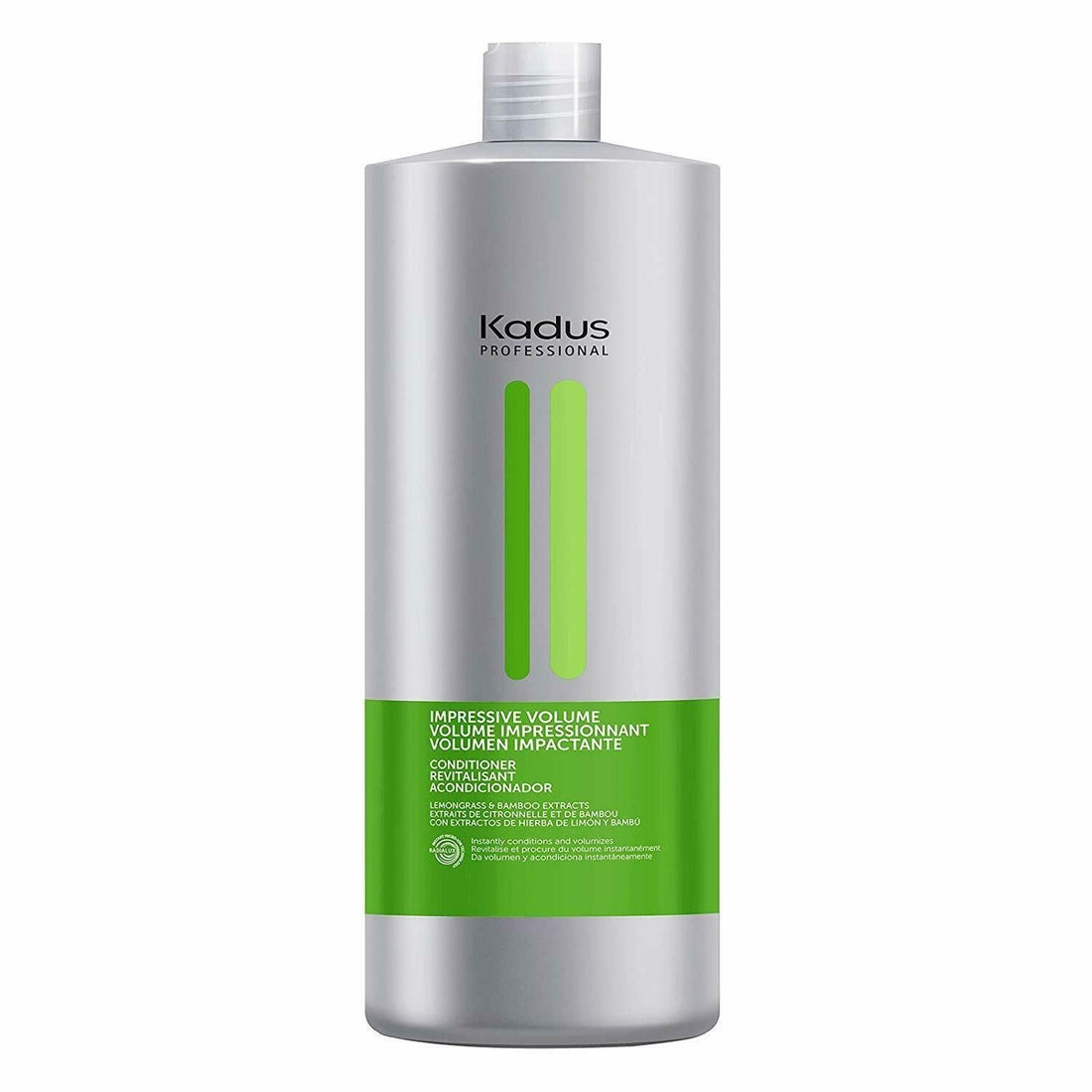Impressive Volume Conditioner