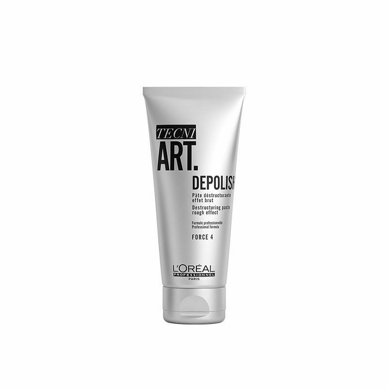 Depolish Paste 100Ml Lp Tna19