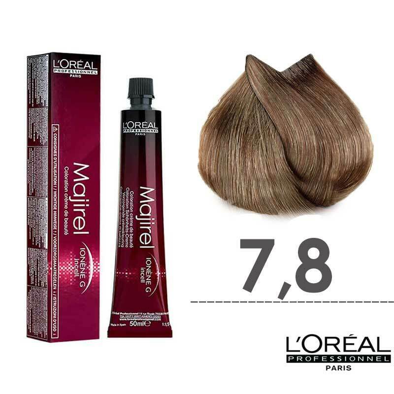 Majirel 7/8