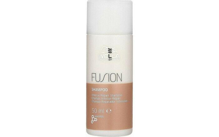 Fusionplex Intense Repair Shampoo