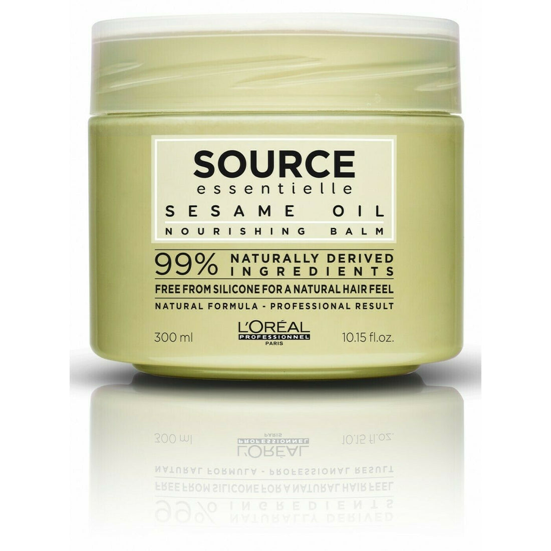 Source Essentielle Daily Cream