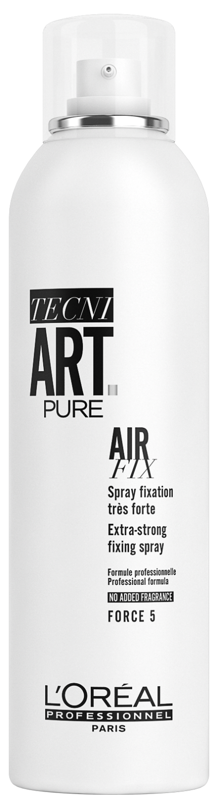 Air Pure Fix