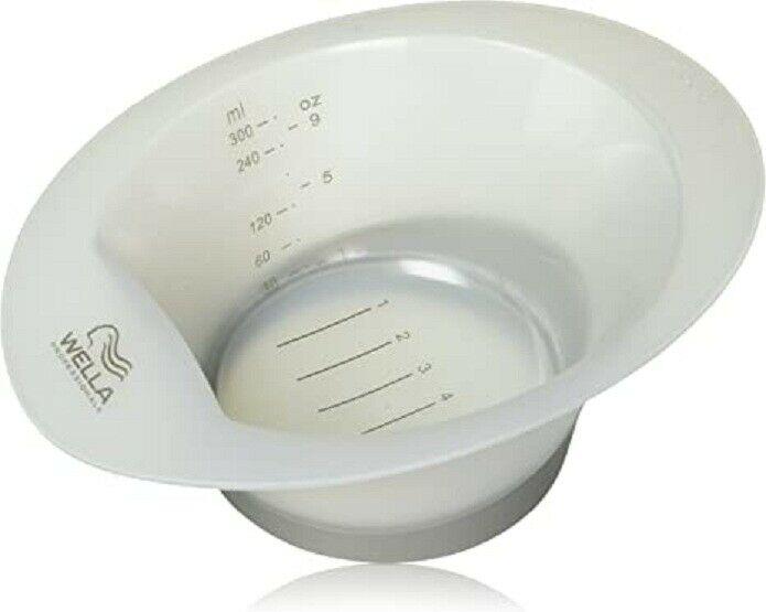 Color Bowl Scales