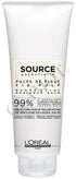 Source Essentielle Daily Cream