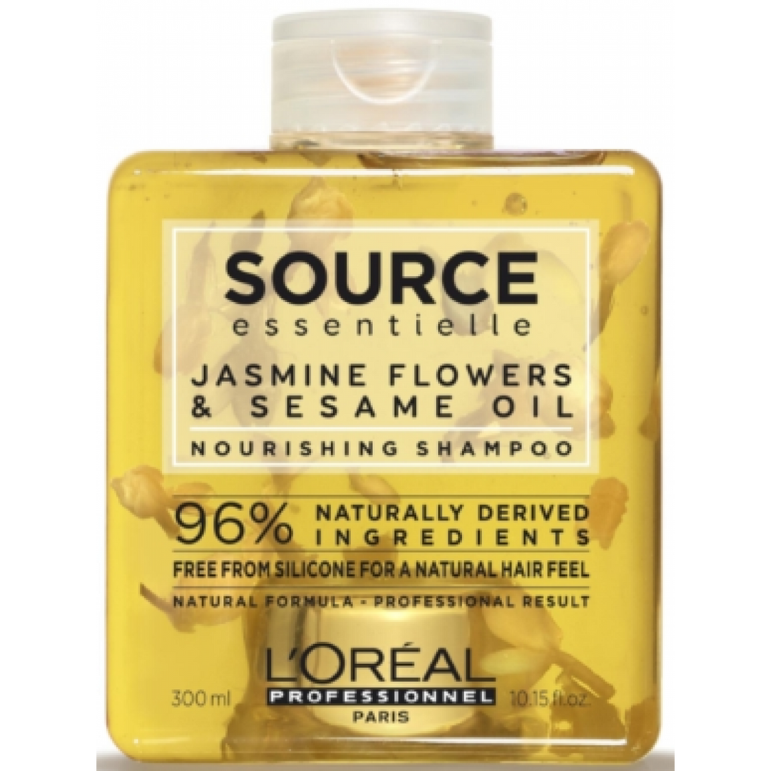 Source Essentielle Daily Cream