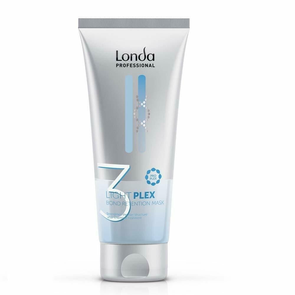Lightplex Step 3 Bond Retention Mask
