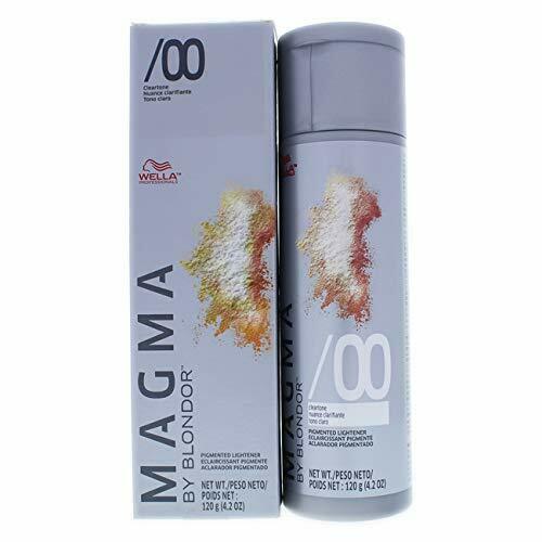 Magma By Blondor Cleartone/00 Highlighting Color