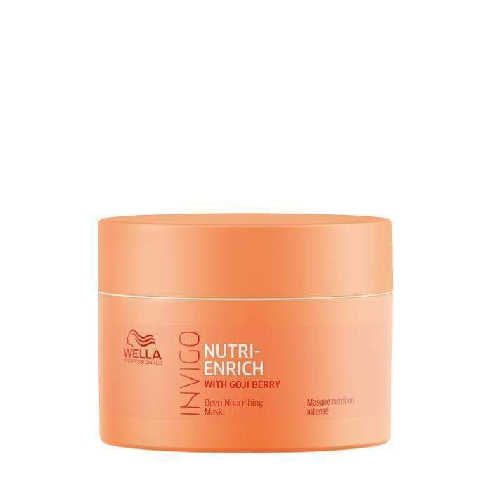 Invigo Nutri-Enrich Mask