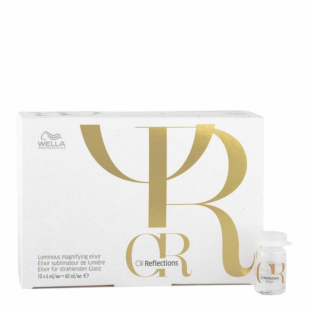 Oil Reflections Luminous Magnifying Elixir