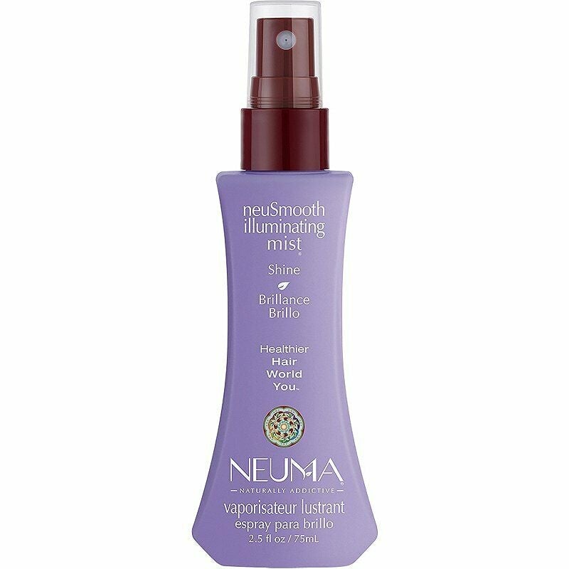 NeuSmooth Illuminating Mist