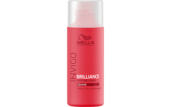 Invigo Brilliance Conditioner For Coarse Hair