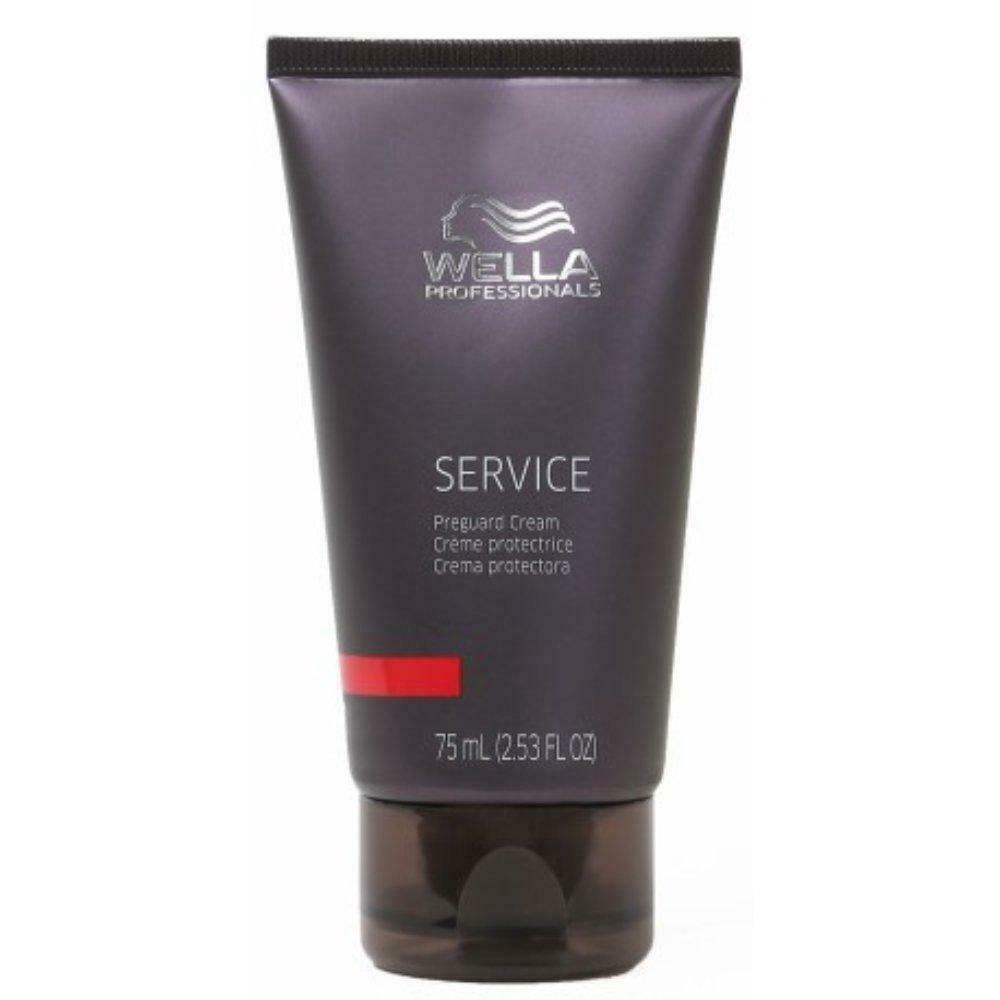 Service Color Stain Remover