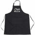 Color Apron Black