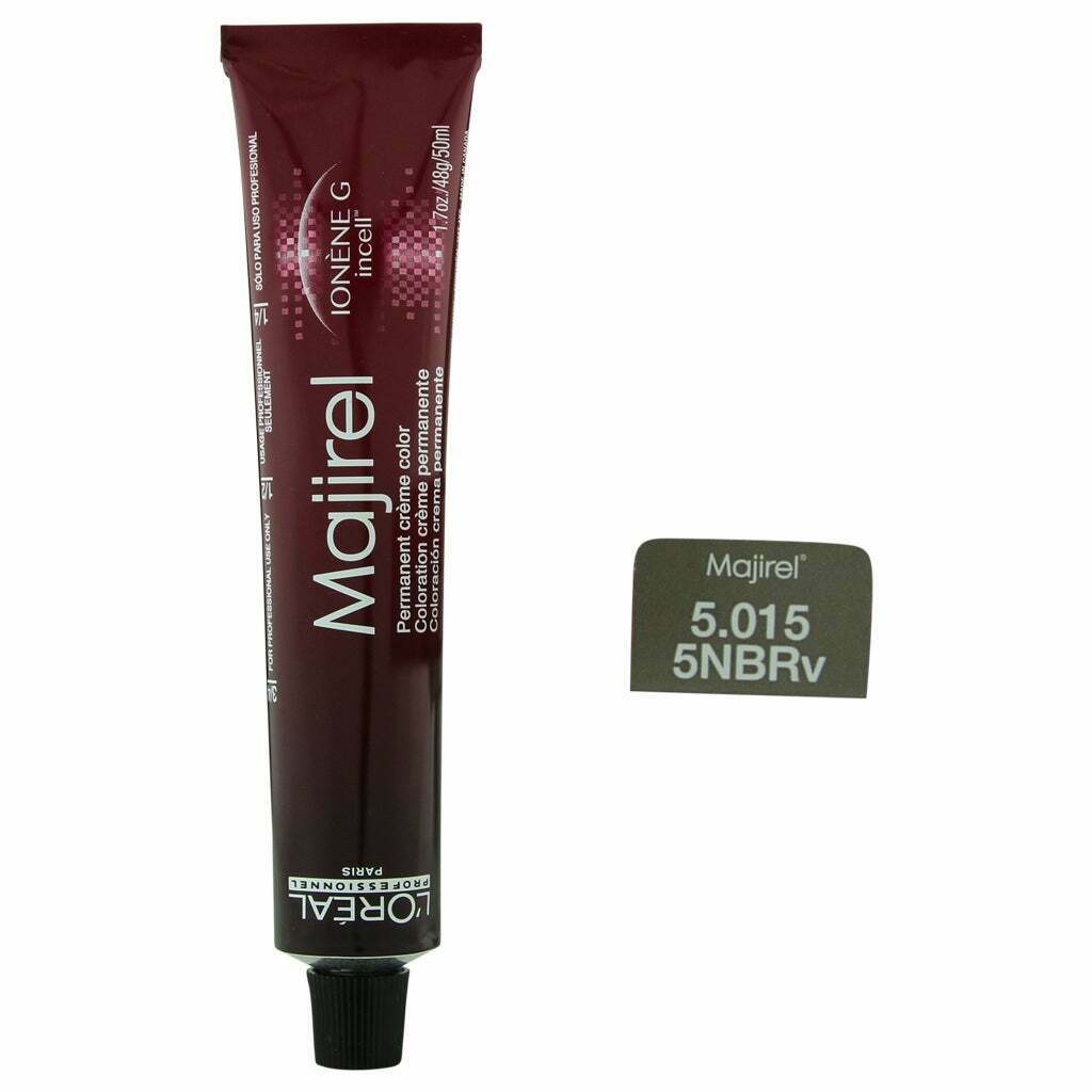 Majirel French Browns 5/015