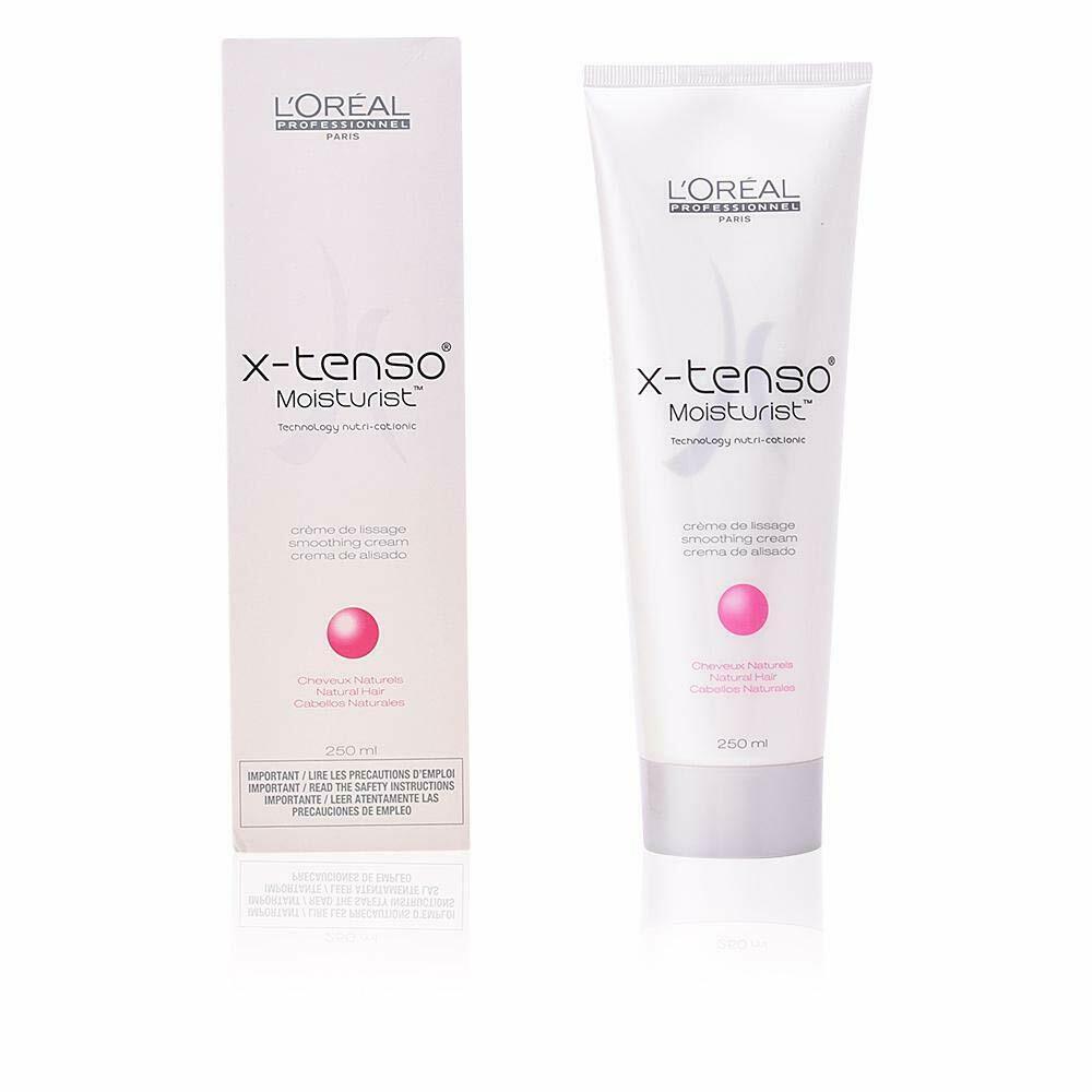 X-Tenso Moisturist Natural Hair