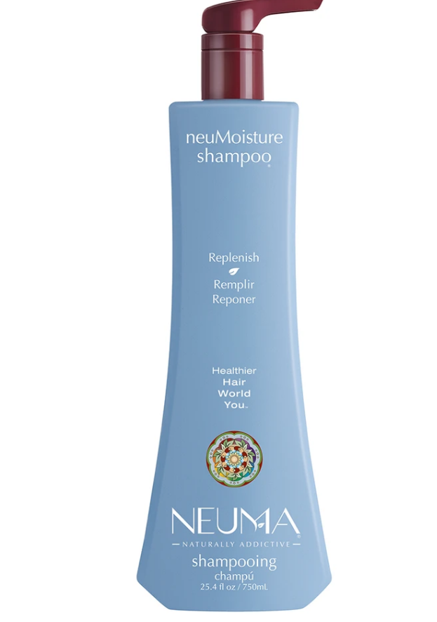 NeuMoisture Shampoo