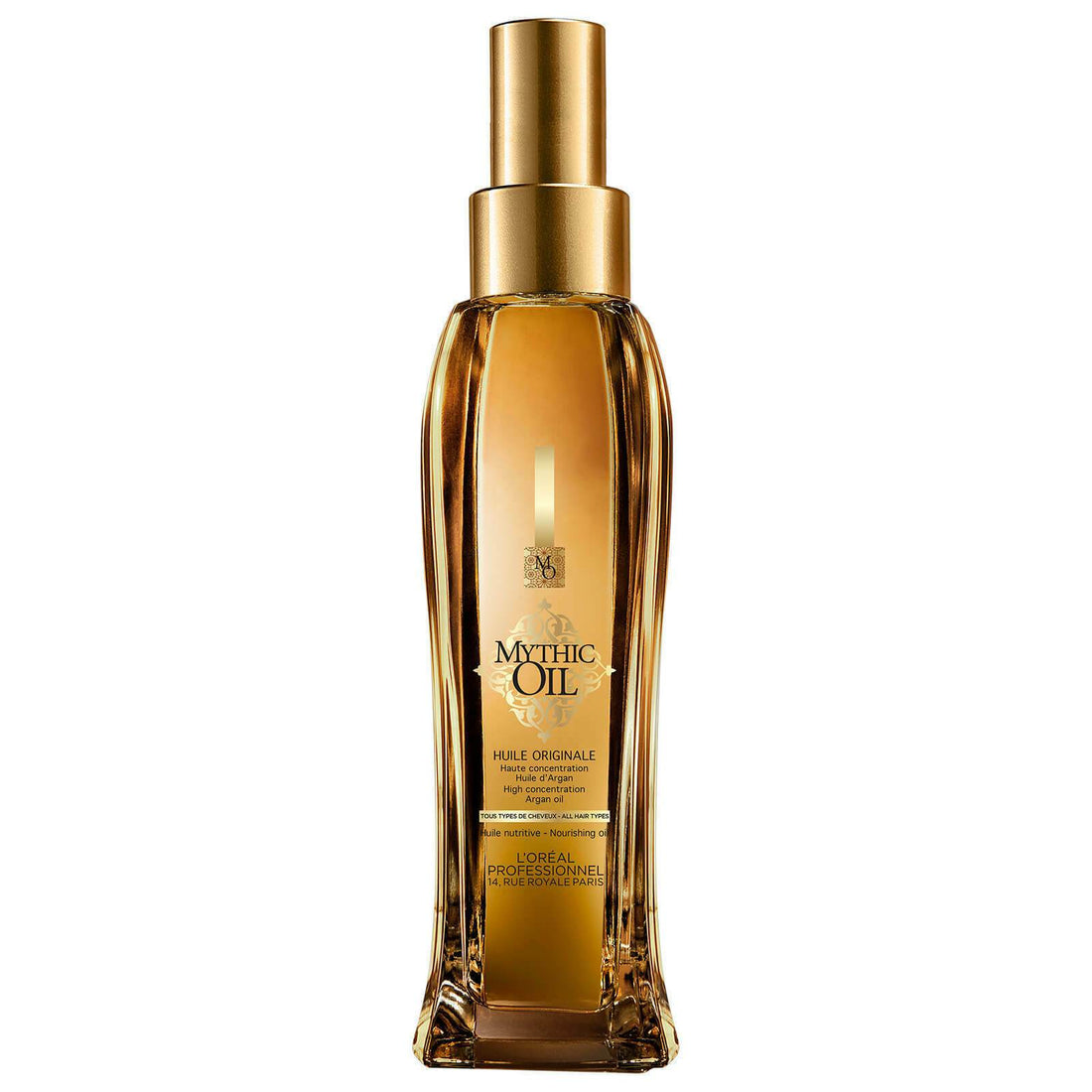 Original Mythic Oil
