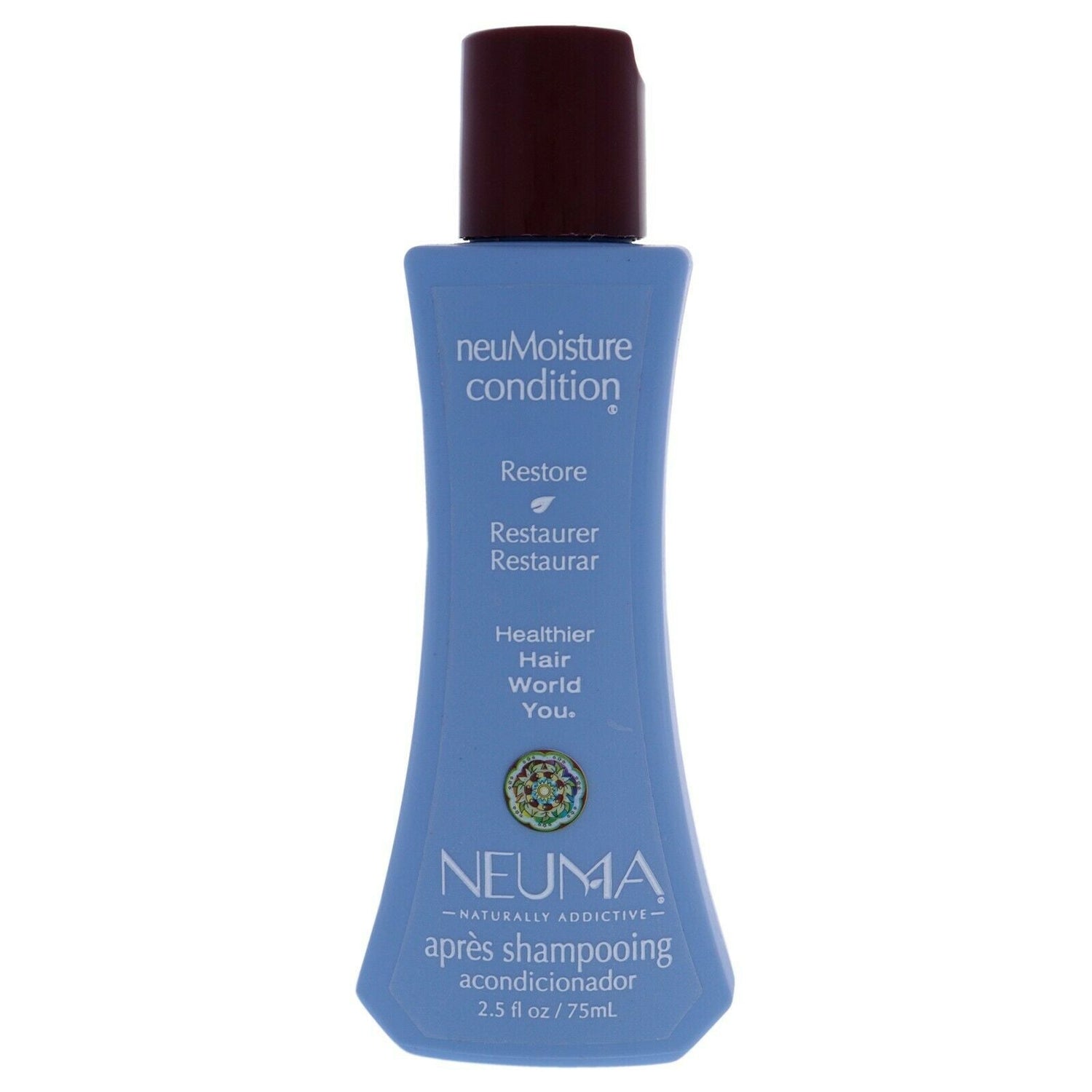 NeuMoisture condition
