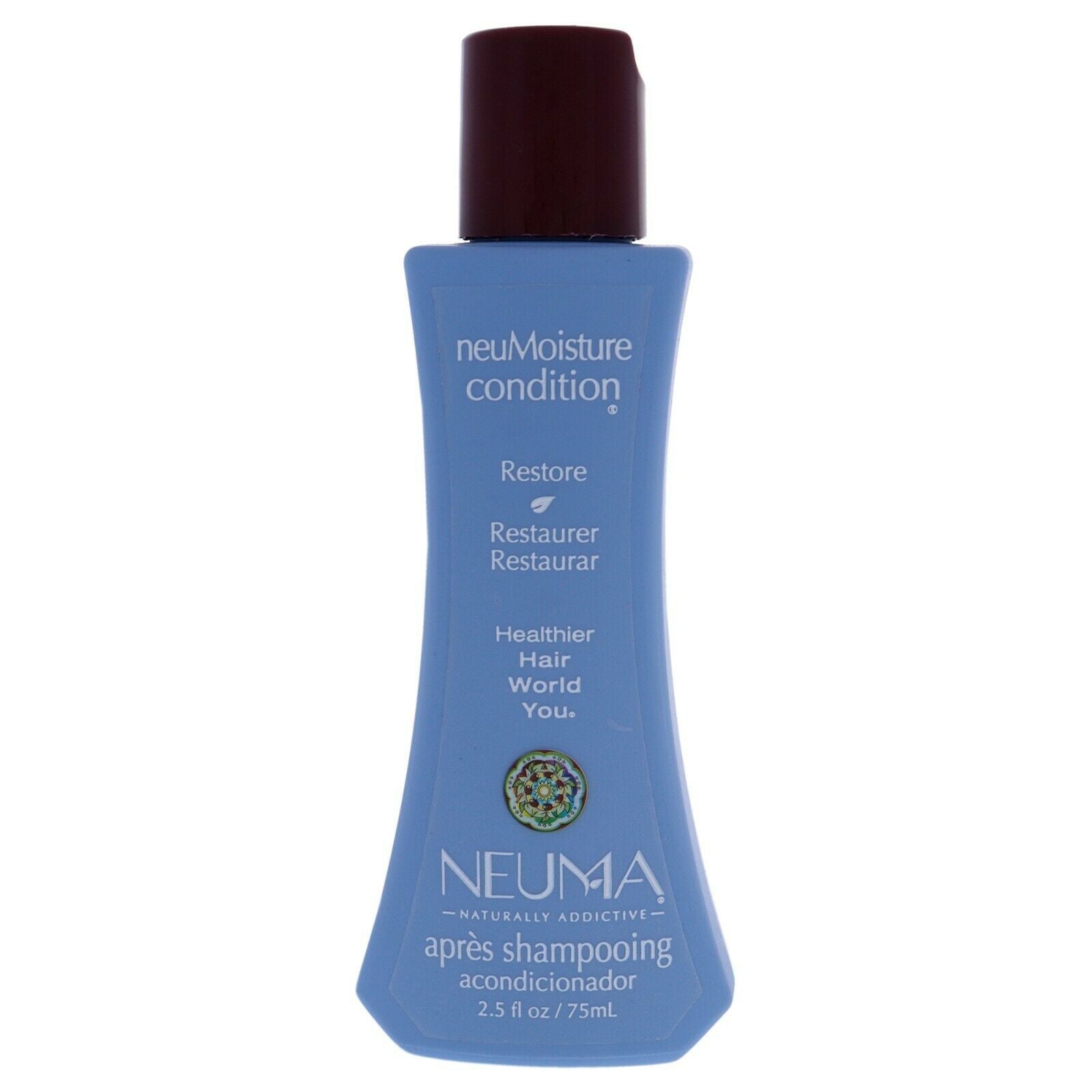 NeuMoisture condition