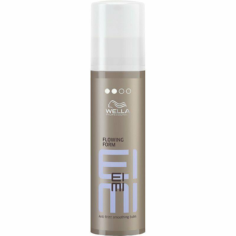 Eimi Flowing Foam Anti-Frizz Smoothing Balm