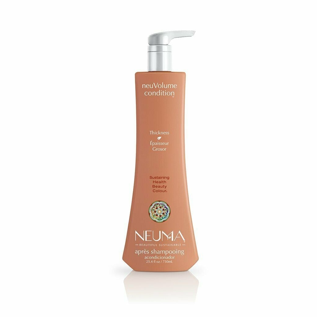 NeuVolume Condition