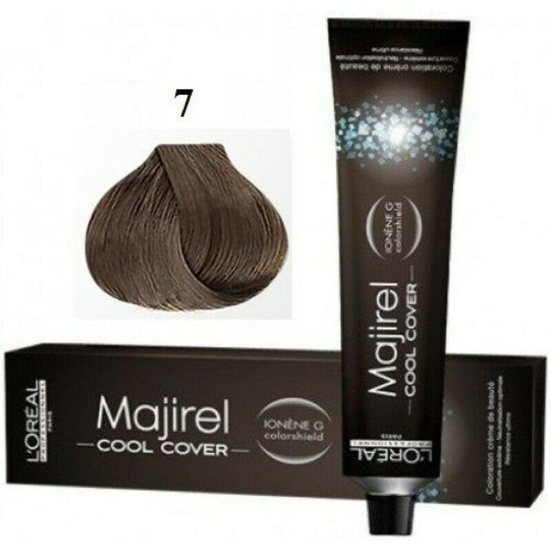 Majirel Cool Cover 7