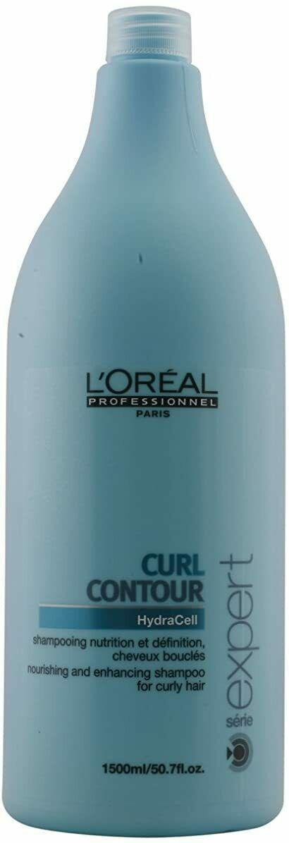 Curl Contour Shampoo