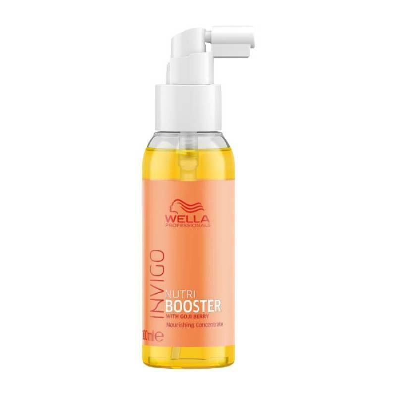 Invigo Nutri-Enrich Booster