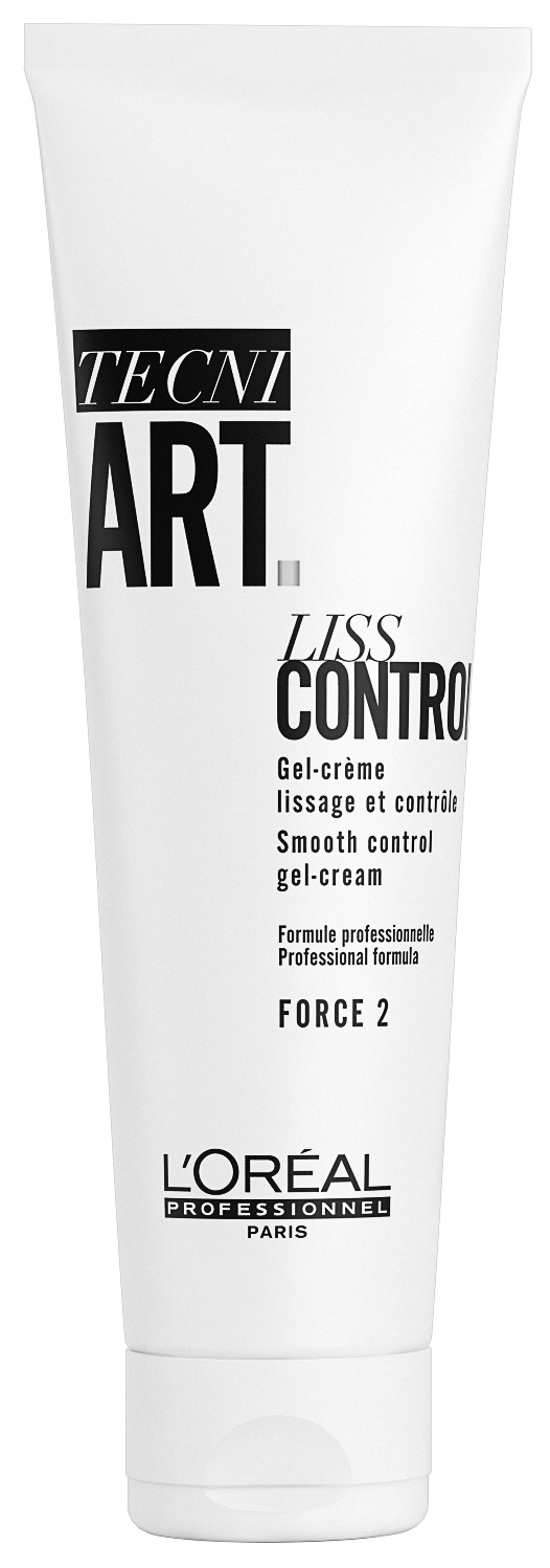 Liss Control Cream