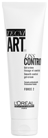 Liss Control Cream