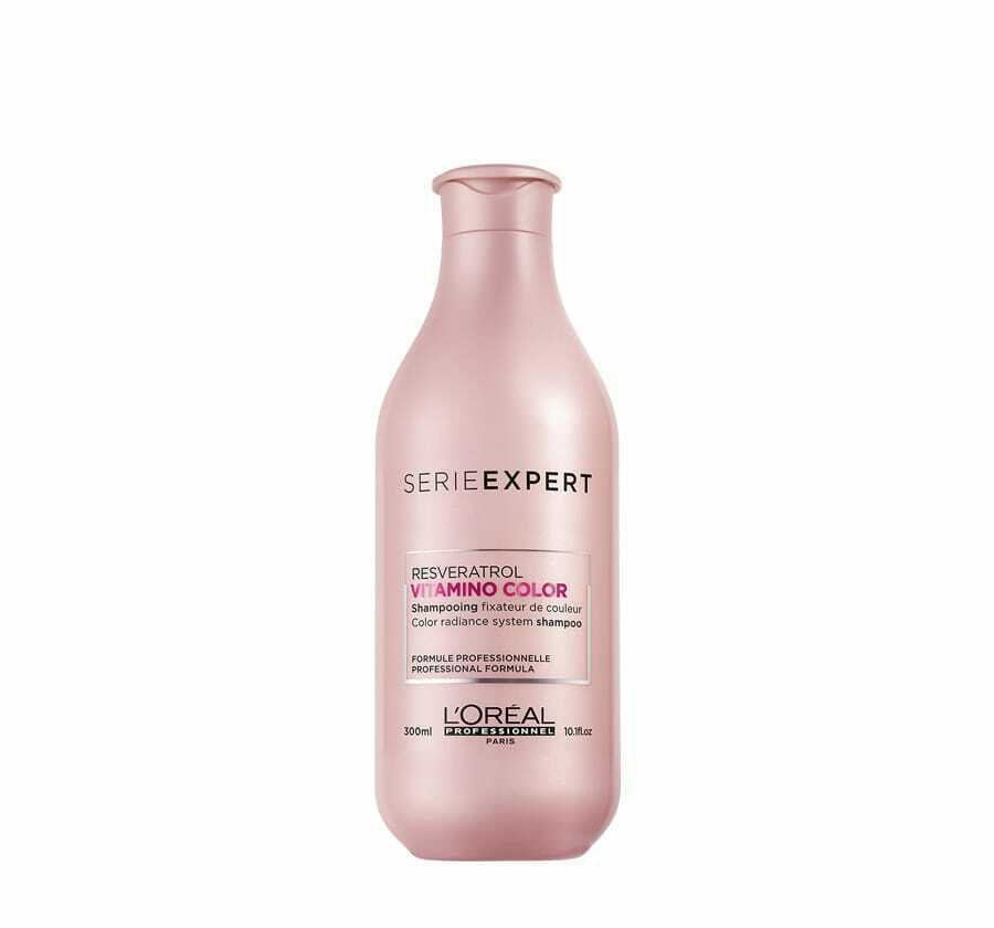 Vitamino Reno Shampoo