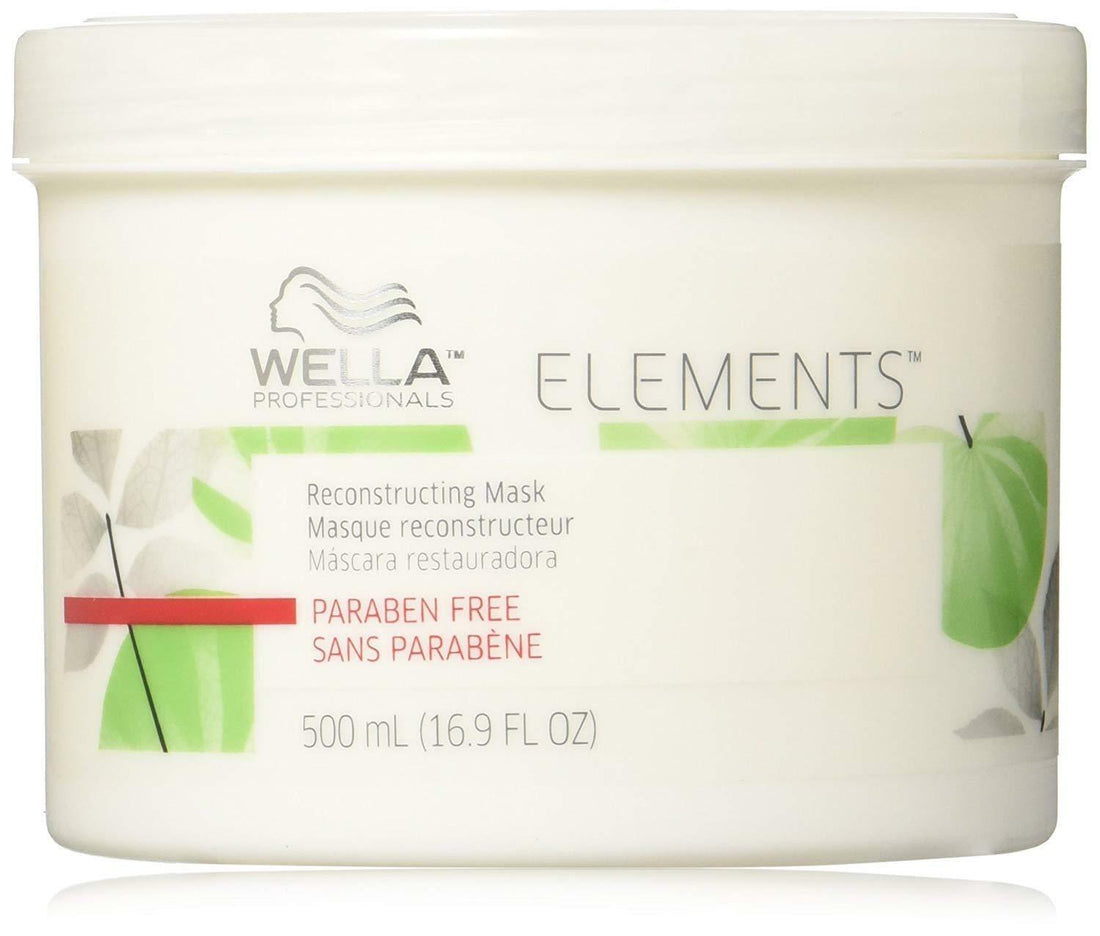 Elements Treatment