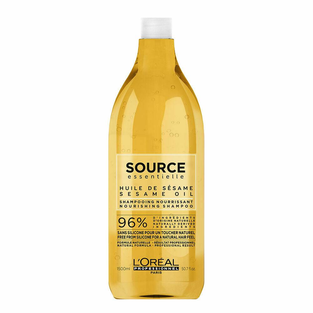 Source Essentielle Daily Cream