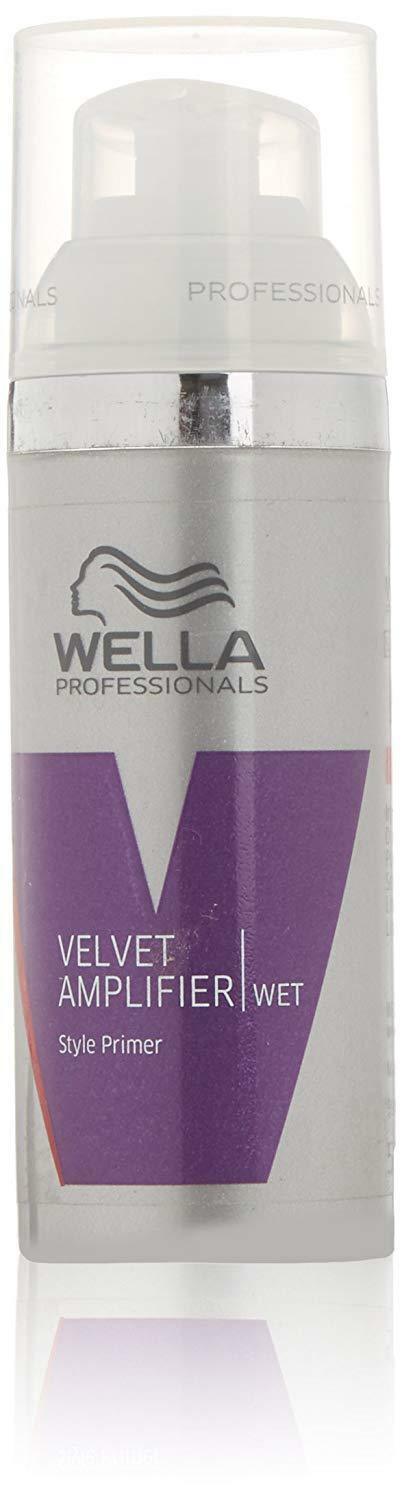 Velvet Amplifier Style Primer