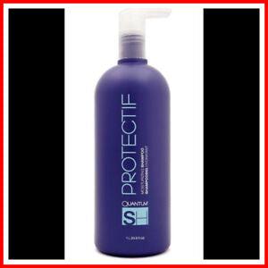 Quantum Proctectif Moisturizing Shampoo Liter