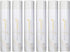 Sebastian Shaper Plus Hairspray 10.6 Ounce Pack Of 6