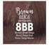 mydentity 8BB Blonde Brown Beige