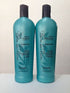 Jasmine Moisturizing Shampoo, -Conditioner Duo