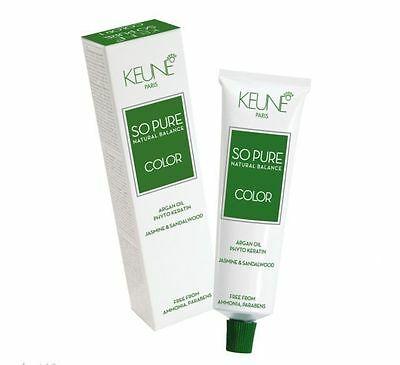 So Pure Color 0/66 Dark Blonde
