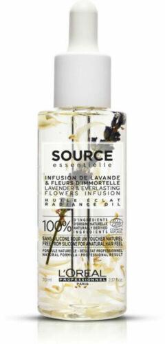 Source Essentielle Daily Cream