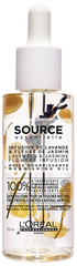 Source Essentielle Daily Cream