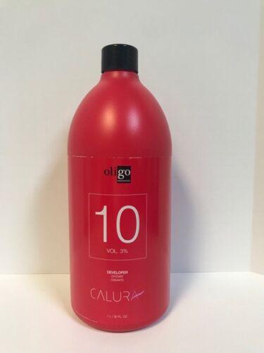 Calura Developer of your choice