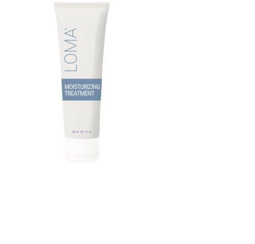 Moisturizing Treatment
