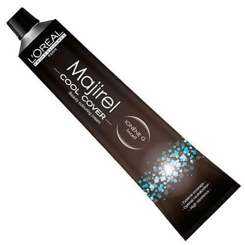 Majirel Cool Cover