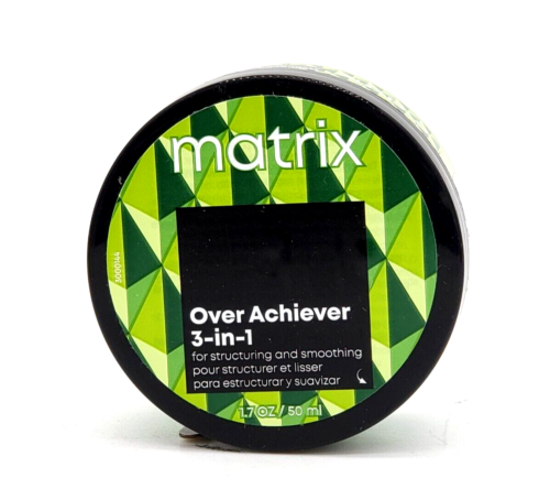 Over Achiever 3-In-1 (Cream+Paste+Wax) 1.7 oz
