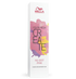 Color Fresh Create Nudist Pink Hair Color